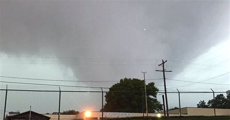 UPDATES: Severe weather in Mississippi