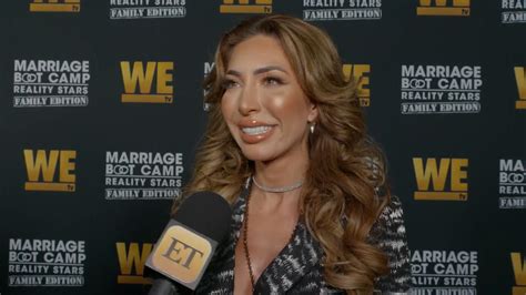 Flipboard Farrah Abraham Has An Interesting Idea For How She Could