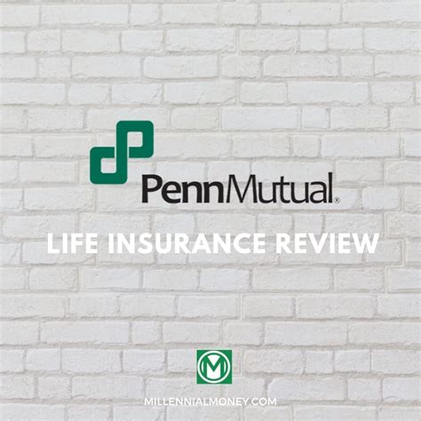 Positions held by penn mutual life insurance company consolidated in one spreadsheet with up to 7 years of data. Penn Mutual Life Insurance Review 2020 | Millennial Money