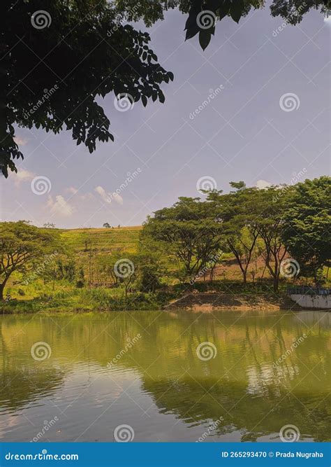Nature S Oasis: Refreshing Hills and Rivers Amidst the Tropical Heat
