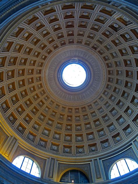 Vatican Dome Italy Free Photo On Pixabay Pixabay