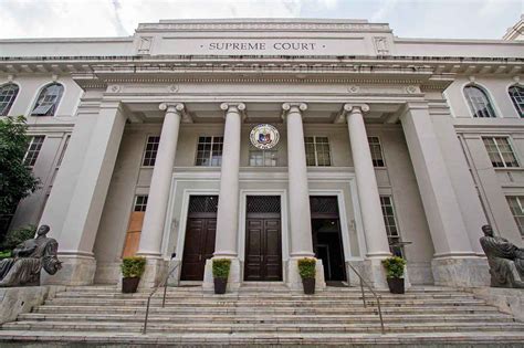 One is that there are television ads on the other side as. FAST FACTS: When should SC justices inhibit from a case?