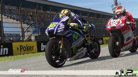 Motogp 15 Complete Edition Pc Game Repack Free Download Pc Games