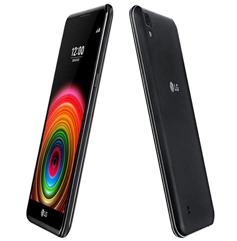 Lg X Power With 53 Inch Display 4100mah Battery 4g Volte Launched In