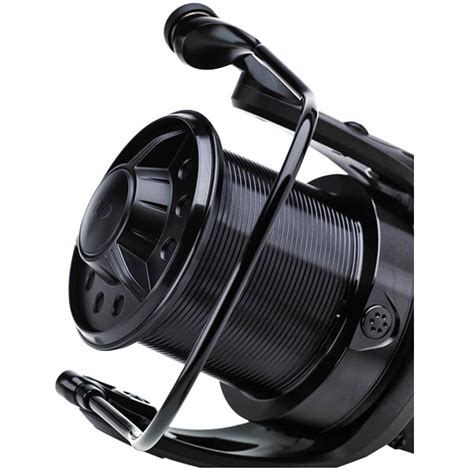 Daiwa Basia Sld Qd Reel