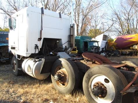 Mack Mh600 For Sale Used Trucks On Buysellsearch