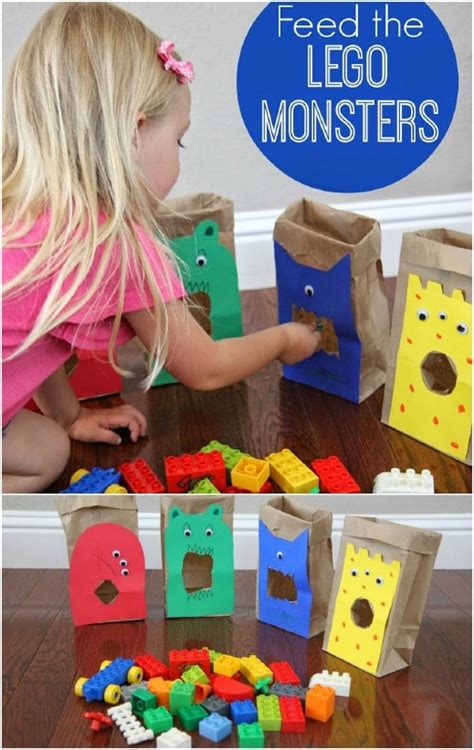 30 Fun And Educational Baby Toys You Can Diy In Your Spare Time Diy