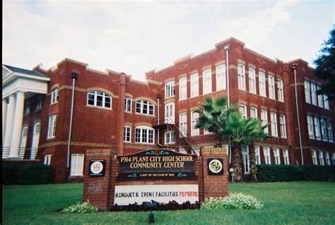 Fileplant City High School Wikimedia Commons