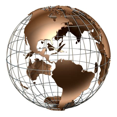 3d Globe Earth Model Turbosquid 1388359 3d Globe Earth Globe