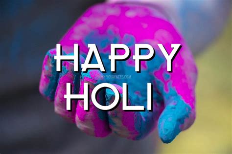 Happy Holi Wishes Messages Sms Quotes Happy Holi 2020 Hd Wallpaper