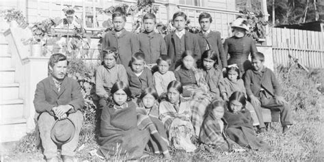 The residential schools are often called boarding schools. Canada's Residential Schools Left Indigenous Parents More ...