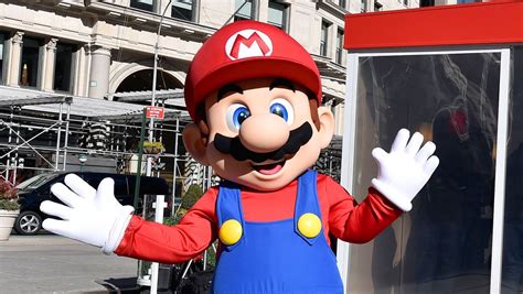 Here are the 10 greatest Mario video games of all time