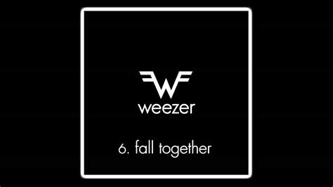 Weezer The Black Album 2001 Mimw Tunes Special Youtube