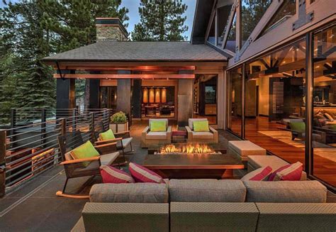 Check spelling or type a new query. 30+ Incredibly inspiring contemporary deck ideas with fire ...