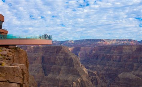 Things To Do At The Grand Canyon In A Day South Rim Or North Rim
