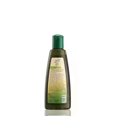 nihar shanti amla hair oil uses price dosage side effects substitute buy online