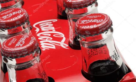 Coca Cola Stock Editorial Photo © Razvanphoto 9290670
