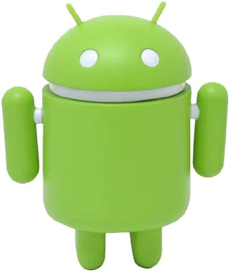 Android Robot