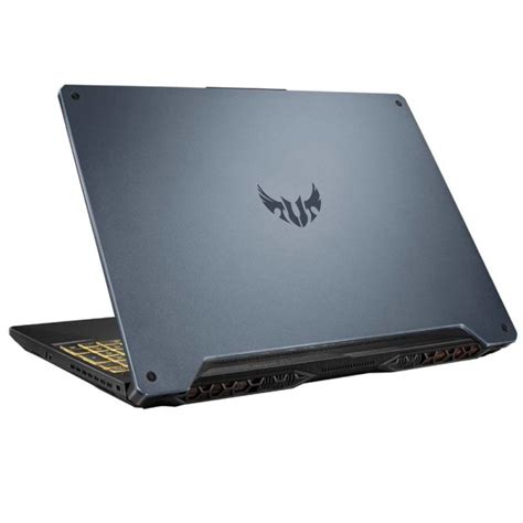 Asus Tuf Gaming F15 156 Fhd 144hz Gaming Laptop I5 8gb 512gb Ssd