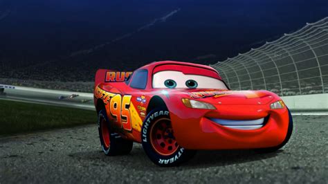 Cars Lightning Mcqueen Background Galerie Official Disney Cars