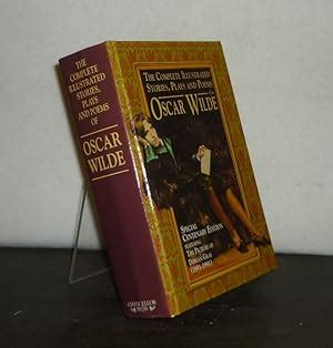 The Complete Poems By Oscar Wilde Illustrated Abebooks
