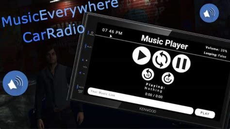 Car Radio Everywhere Fivem Mods Downloads