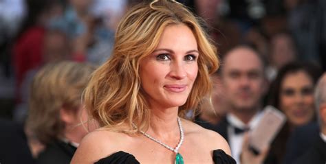 “mysterious Pretty Woman” 10 Surprising Facts About Julia Roberts You