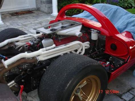 Maybe you would like to learn more about one of these? 1967 Ferrari 330 GT P4 Recreation - RonSusser.com