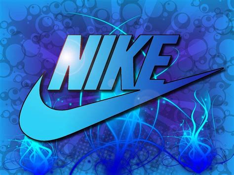 Nike 3d Wallpapers Wallpaper Cave