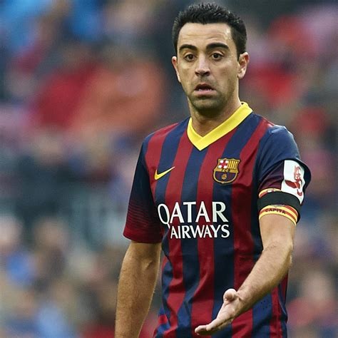 Barcelona Transfer News: Xavi Exit Talk Grows, Players Will Vote for ...