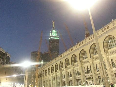 Maybe you would like to learn more about one of these? وقت صلاة العشا (With images) | Makkah, Landmarks, Travel