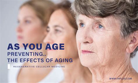 Previniendo Los Efectos Del Envejecimiento Todo Lo Que Necesita Saber