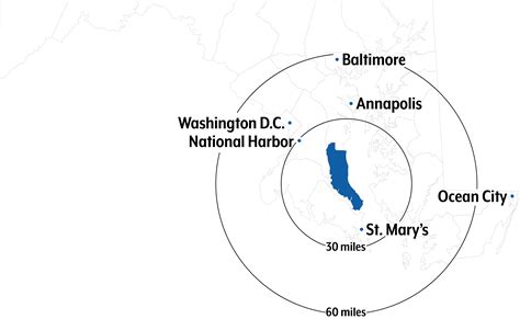 Welcome to Calvert County | Calvert County, MD - Official Website