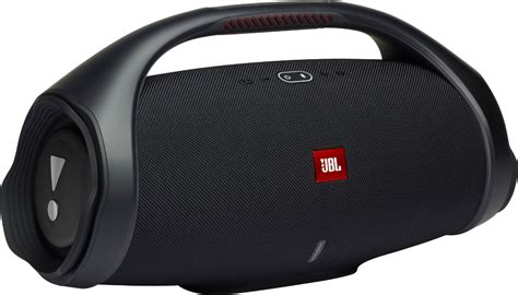 Customer Reviews Jbl Boombox 2 Portable Bluetooth Speaker Black