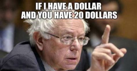 Check spelling or type a new query. Bernie's Economic Plan For US Summed Up in One Hilarious Meme