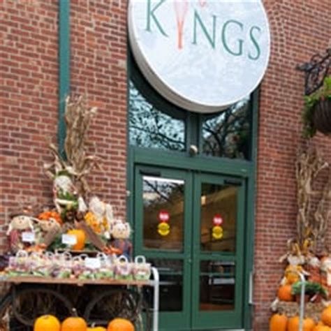 325 river st, hoboken, nj 07030. Kings Food Markets - Grocery - Hoboken, NJ - Reviews ...