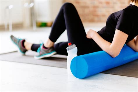 Things I Need To Know About Foam Rolling