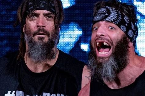 Mark Briscoe Gives An Update On How Hes Doing Latest Update On Jay Briscoes Daughters