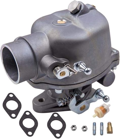 Amazon Carburetor Tractor Carb For Ford N N N N C N A