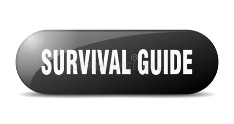 Survival Guide Stock Illustrations 452 Survival Guide Stock