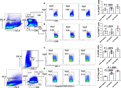 TIGIT Enhances CD4 Regulatory Tcell Response And Mediates Immune