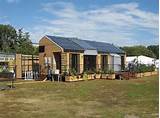 Photos of Off Grid Solar Homes