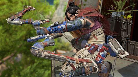 Apex Legends Clasificado Rangos Divisiones Y Puntuación De La