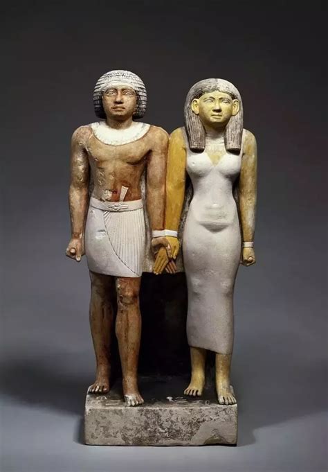 Did Ancient Egyptians Look Like Modern Egyptians Or What Are Their Differences Quora