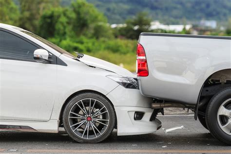 Common Injuries After Rear End Auto Accident Florida Physical Medicine