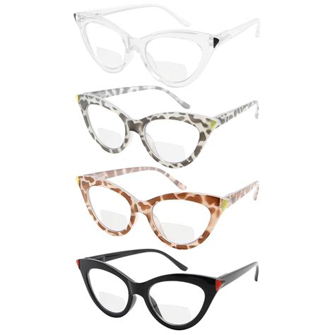 bifocal reading glasses sunglasses readers women s