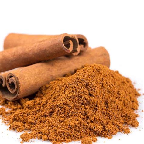Cinnamon Powder Newlife