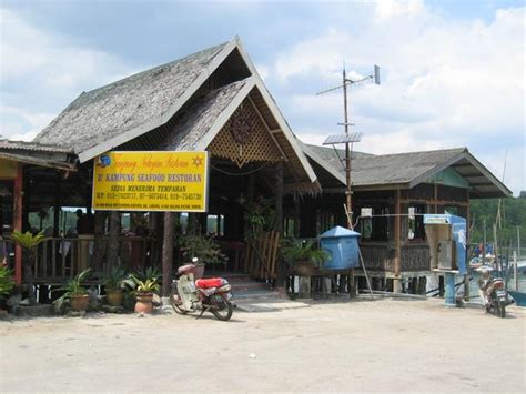 Beberapa jenis makanan terbukti mampu membuat ereksi tahan lama pada pria sehingga tidak lagi perlu obat kuat untuk memuaskan pasangan. Tempat Makan Sedap: Restoran Tanjung Nelayan, Pendas ...