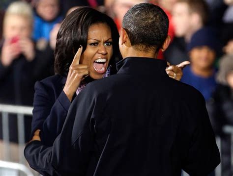Barack Michelle Hug Goes Viral On Facebook Twitter Us Presidential
