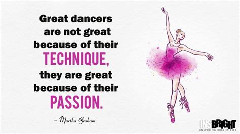 Pin On Inspirational Quotes About Dance